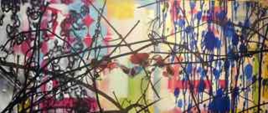 Wir bringen Künstler und Kunstliebhaber zusammen