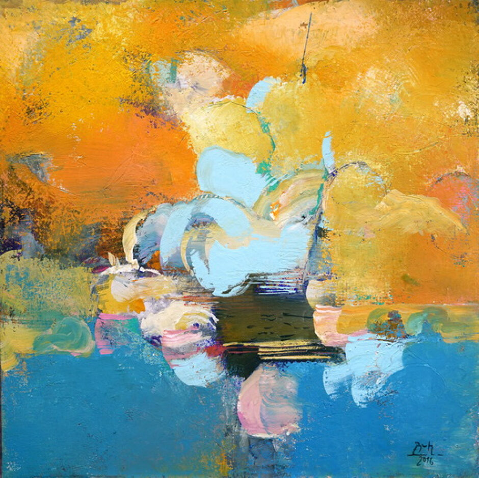 Kunst mieten bei Ask For Art