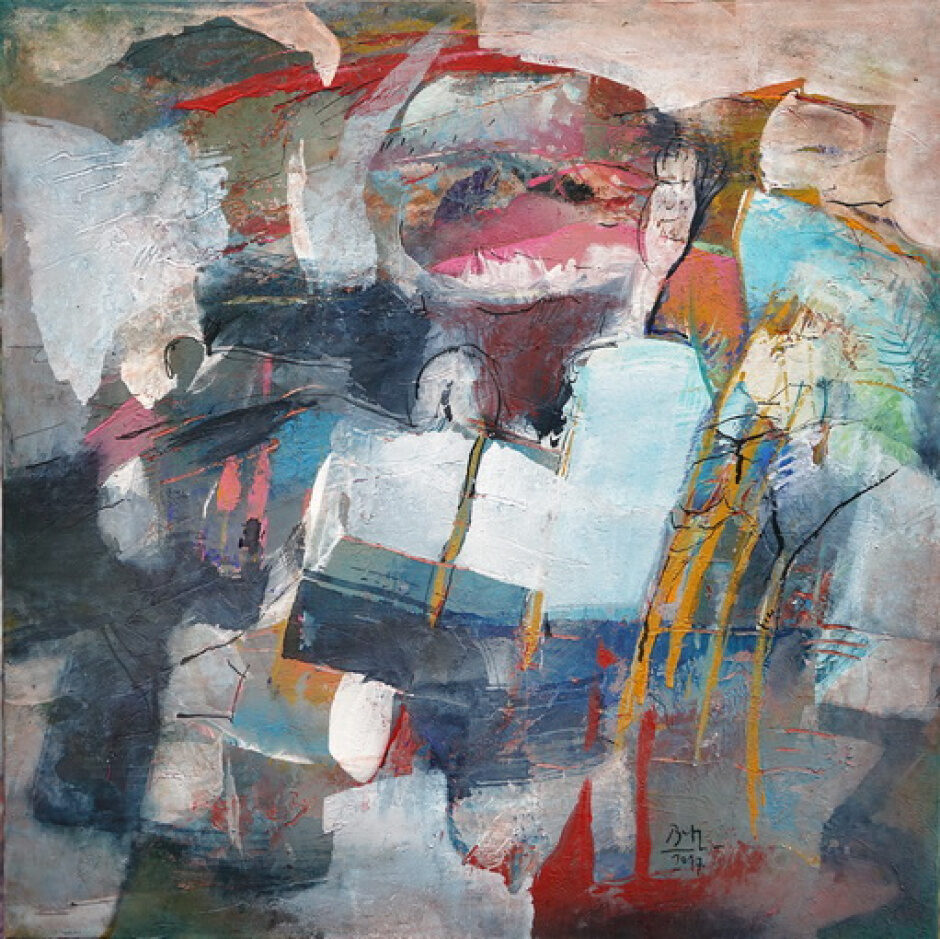 Noleggia l’arte da Ask For Art