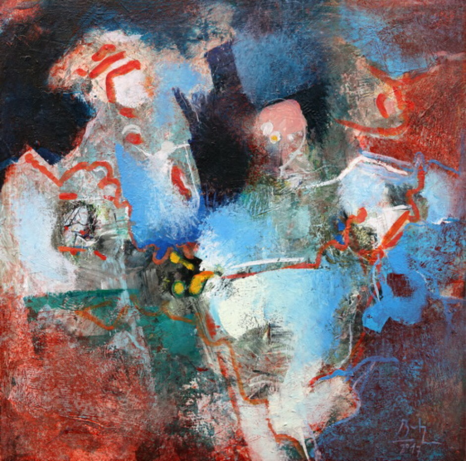 Rent art from Ask For Art