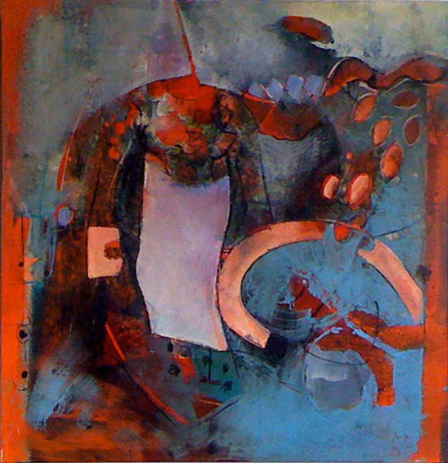 Rent art from Ask For Art