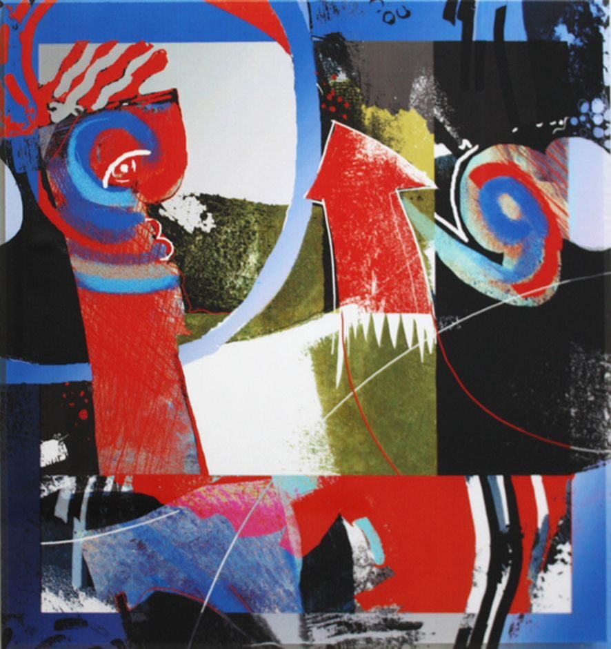 Kunst mieten bei Ask For Art