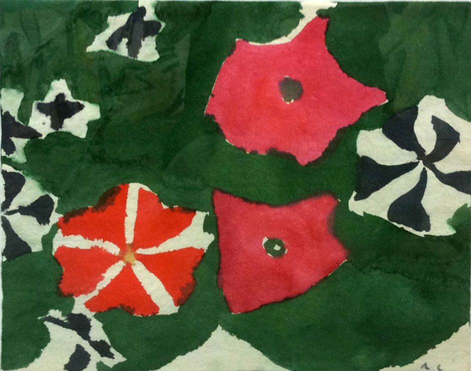 Kunst mieten bei Ask For Art